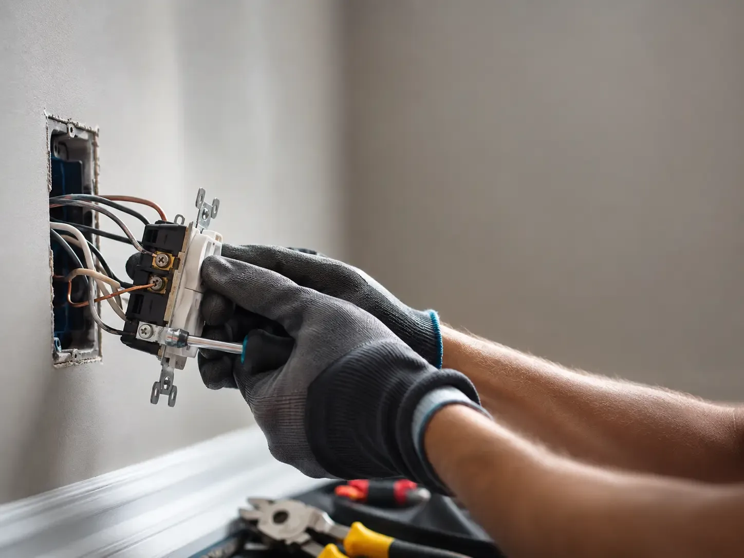 Why choose Whole Home Rewiring in Silver Star, MT